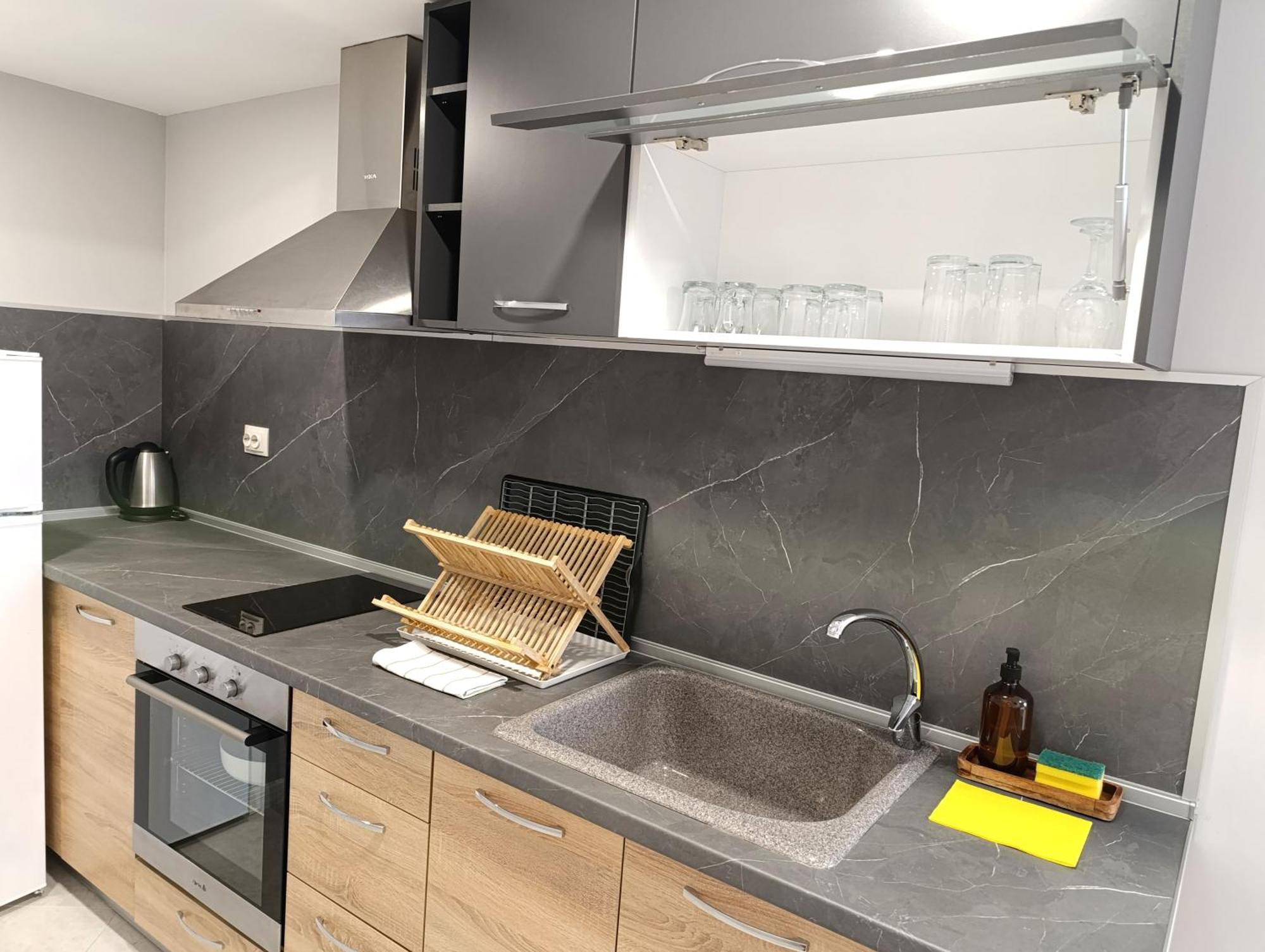 Lime House Aparthotel Kyustendil ภายนอก รูปภาพ