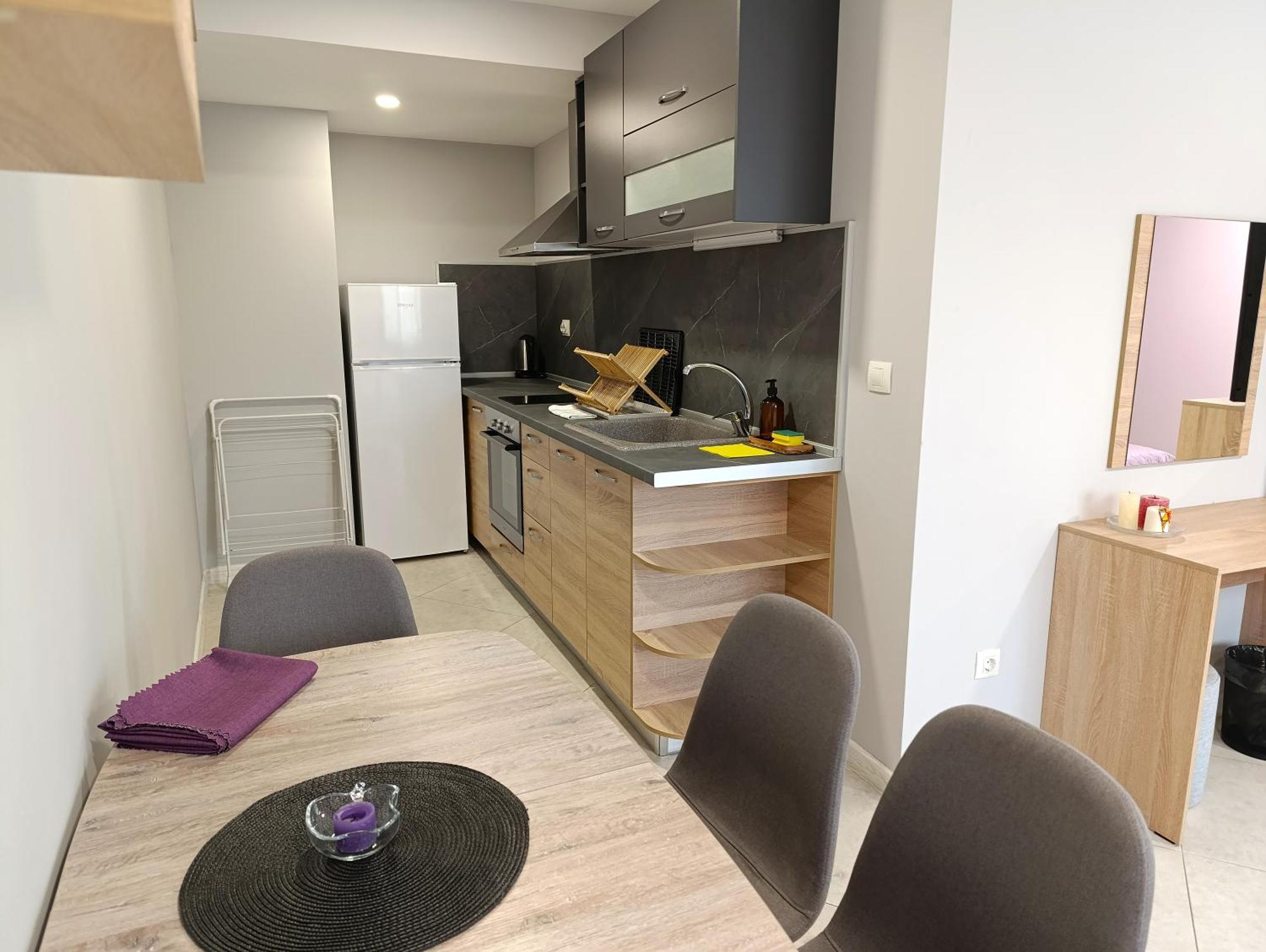 Lime House Aparthotel Kyustendil ภายนอก รูปภาพ