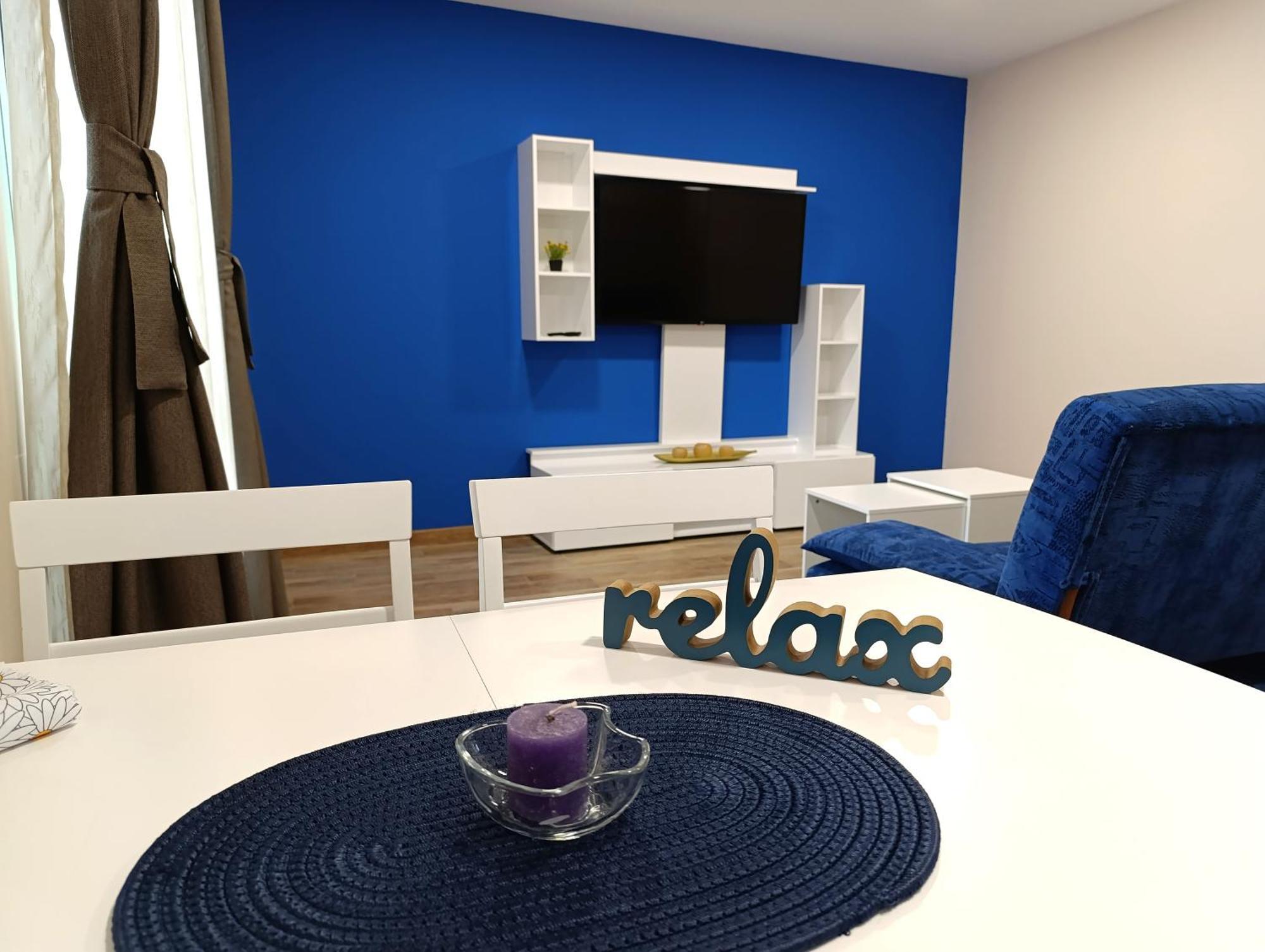 Lime House Aparthotel Kyustendil ภายนอก รูปภาพ