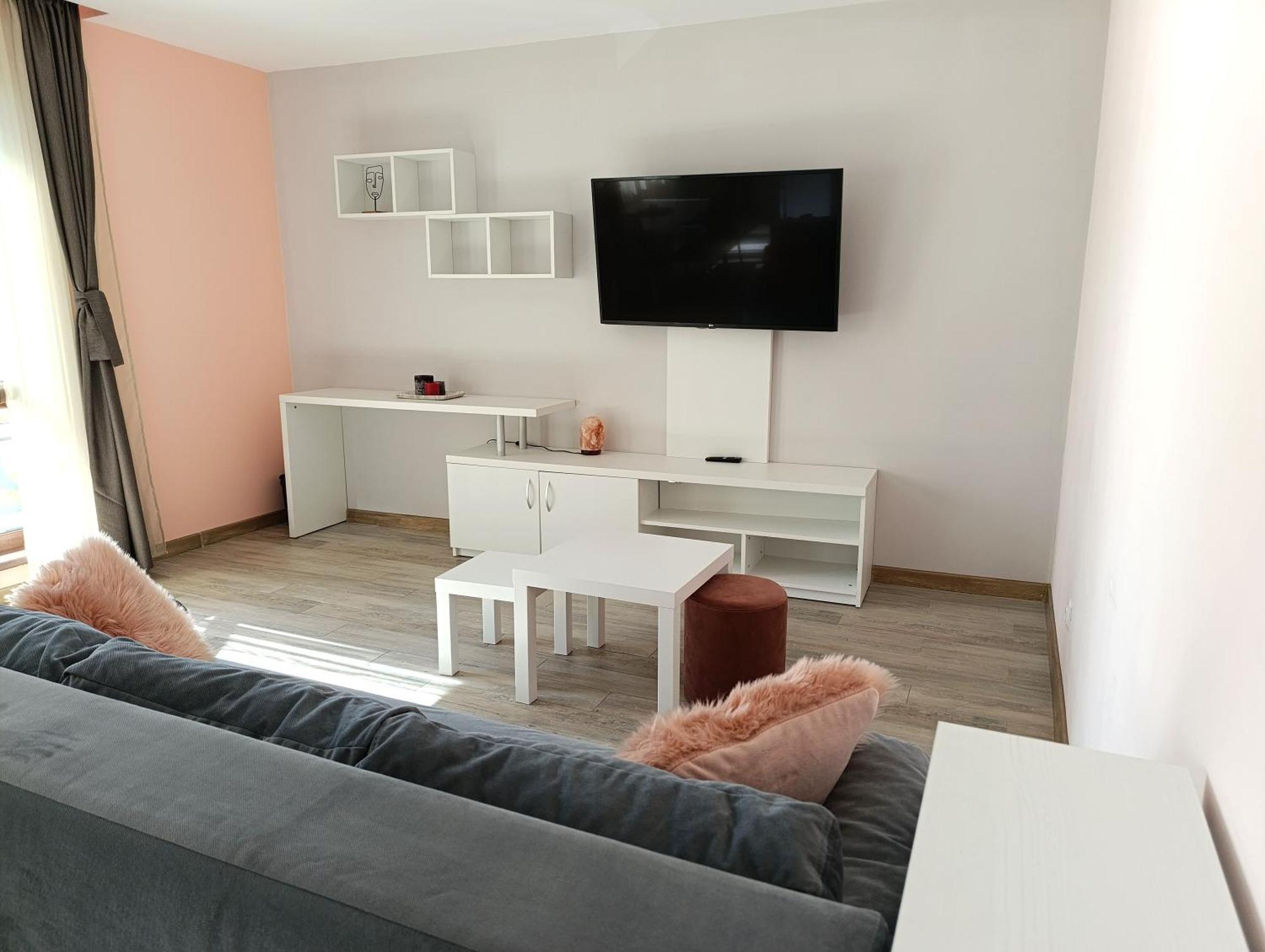 Lime House Aparthotel Kyustendil ภายนอก รูปภาพ
