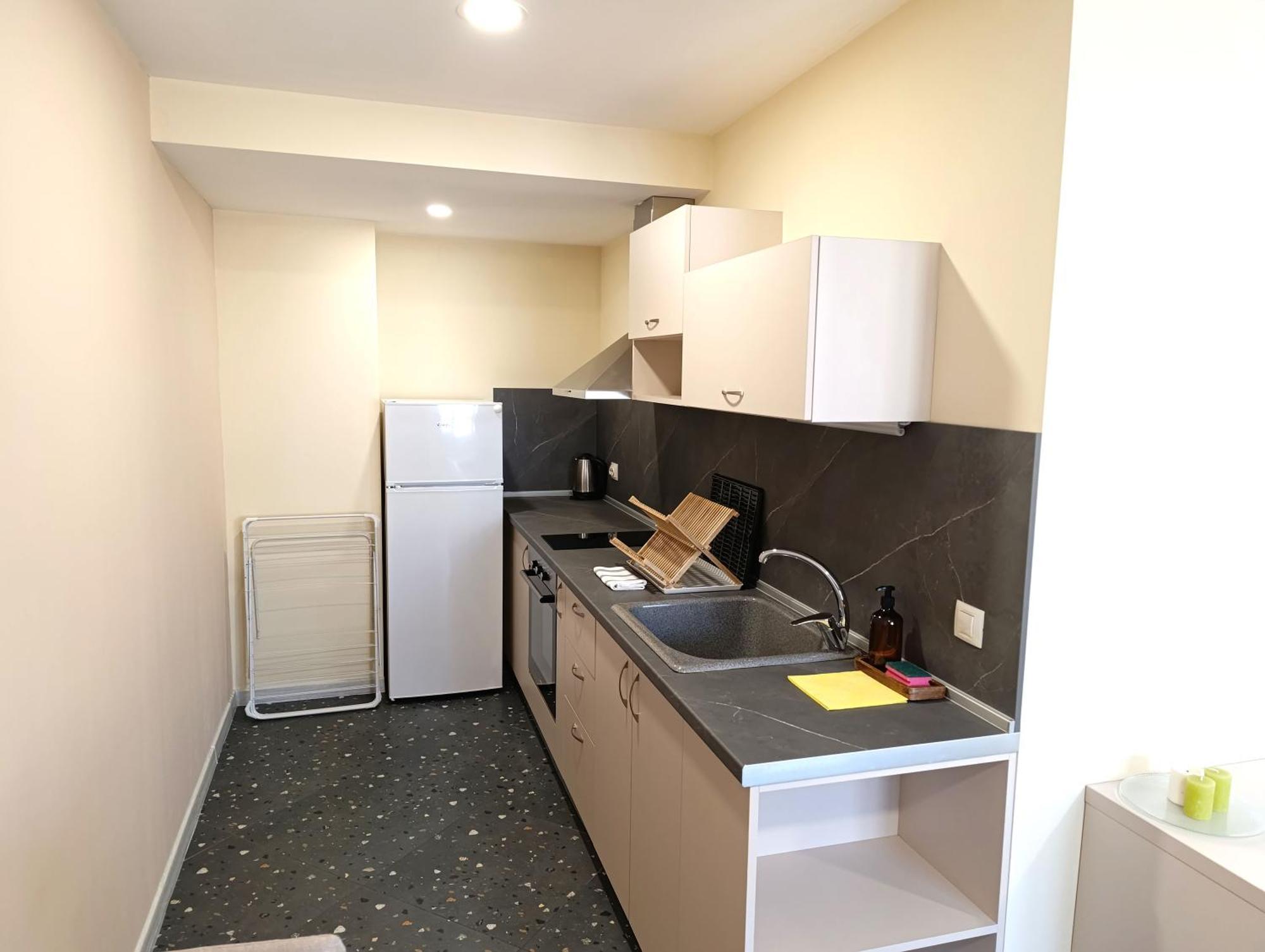 Lime House Aparthotel Kyustendil ภายนอก รูปภาพ